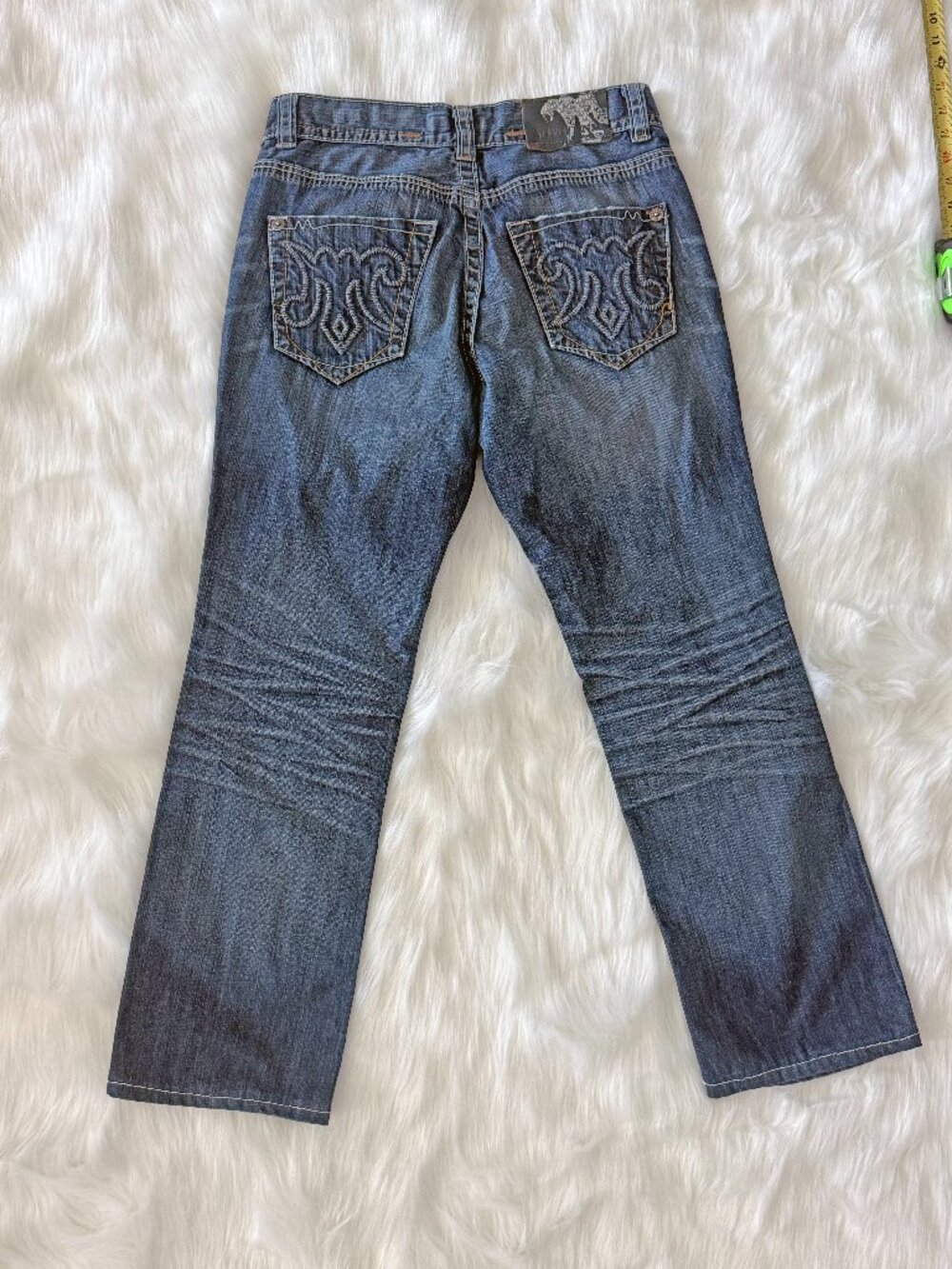 MEK Jeans